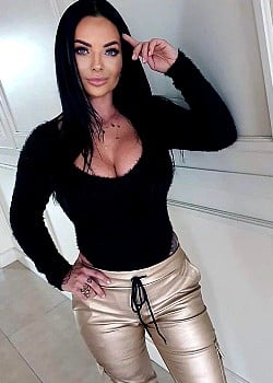 Kamila Wybranczyk